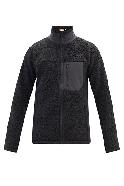 Innominata Pro Fleece Mid-Layer Jacket from Mammut Delta X