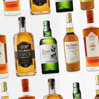 9 Whiskys You Need To Try – According To A Pro