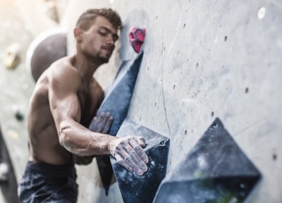 Bouldering Starter Bundle - Boreal Beta