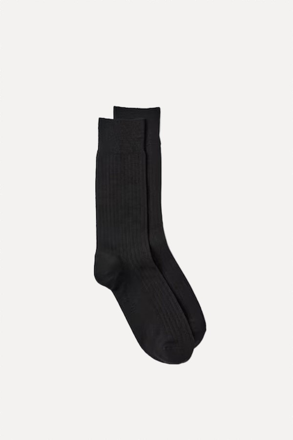 x from Heattech Socks, £7.90 | Uniqlo