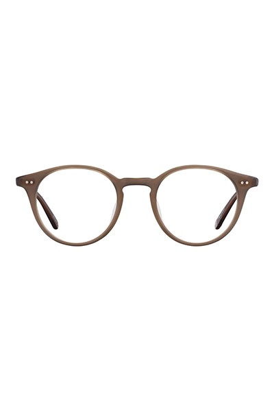 Clune Eyeglasses from Garrett Leight