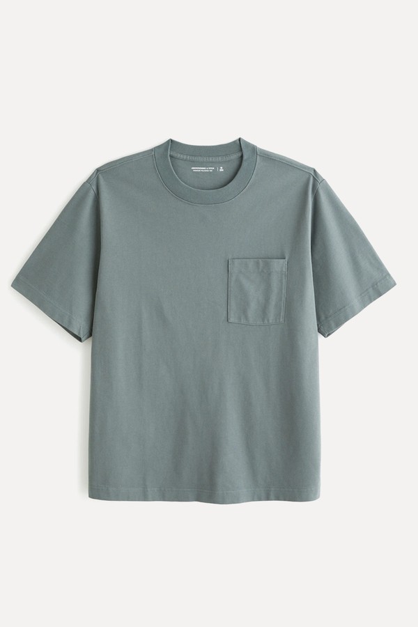 Essential Pocket Tee