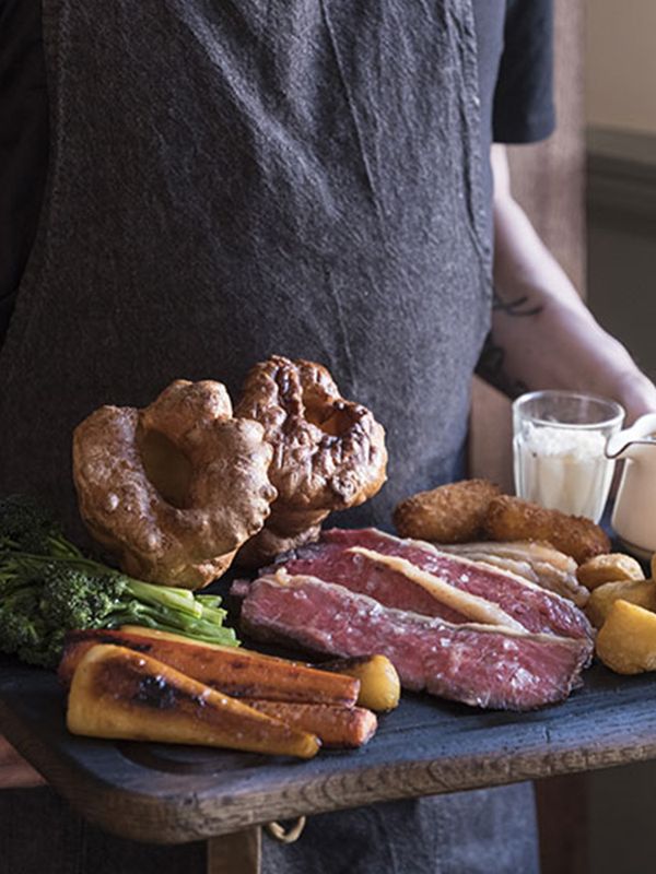 The 10 Best Sunday Roasts In London