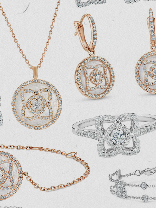 The Diamond Brand To Know For Special Gifts For Her 