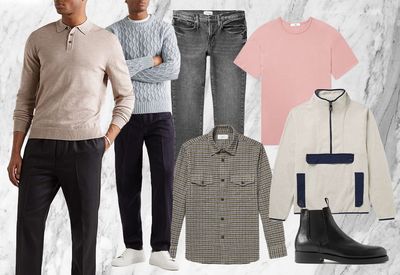 20 Hits Under £350 At MR PORTER