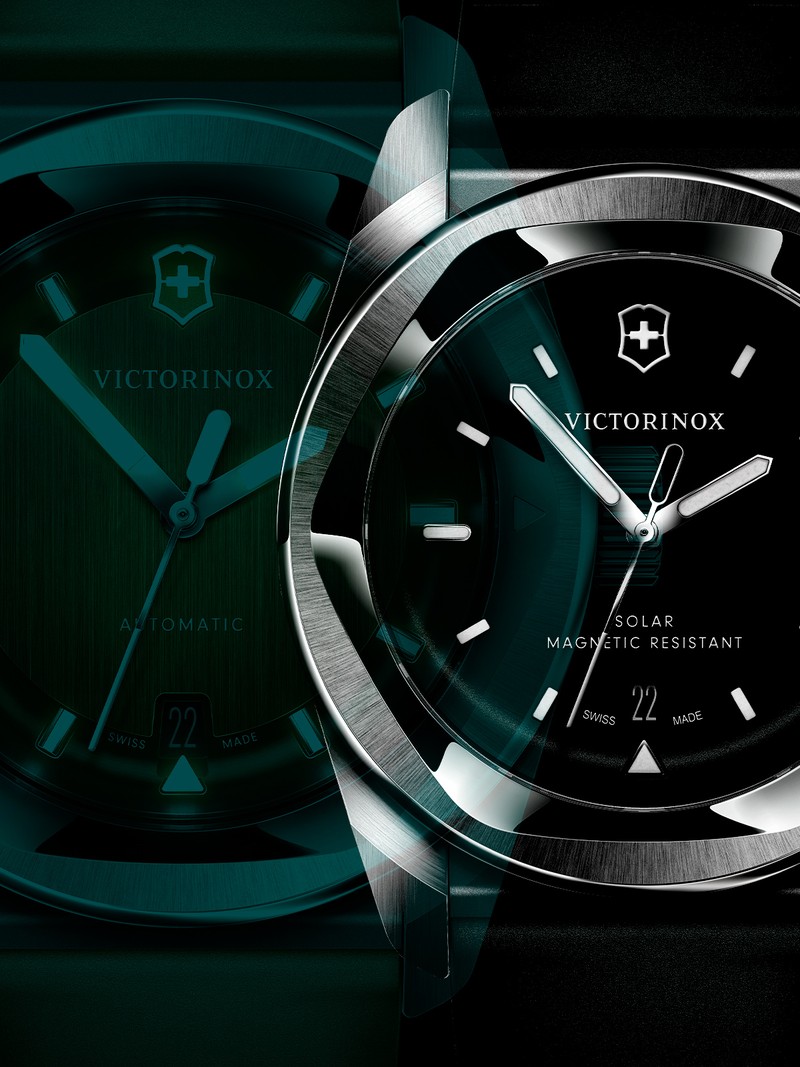 There’s A New Swiss Watch To Know 