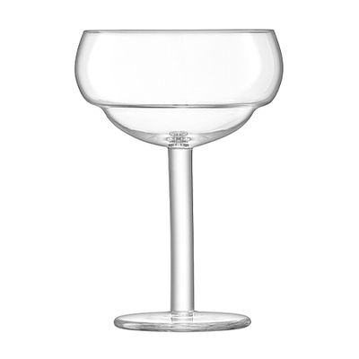 Cocktail Coupe Glass from LSA International