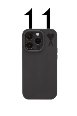 Iphone 14 Pro Case from Ami Paris