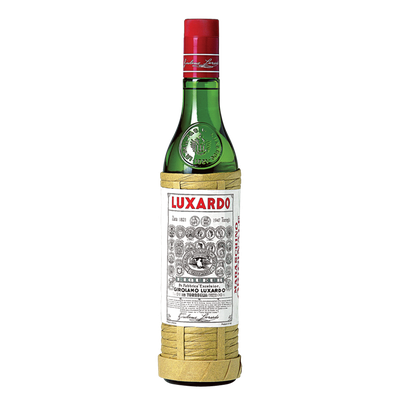 Maraschino Liqueur from Luxardo