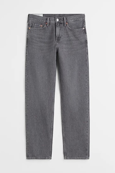 Relaxed Jeans