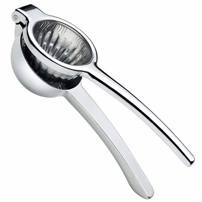 Stainless Steel Lime Squeezer from Urban Bar