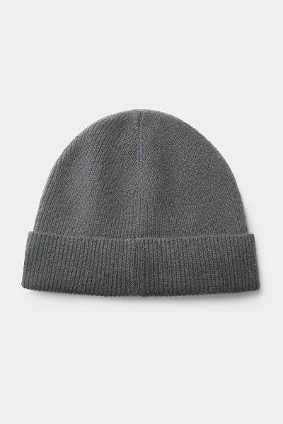 Cashmere Beanie from Sirplus