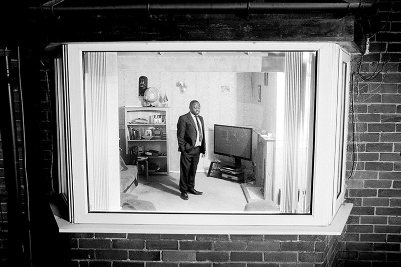 The International Photography Exhibition