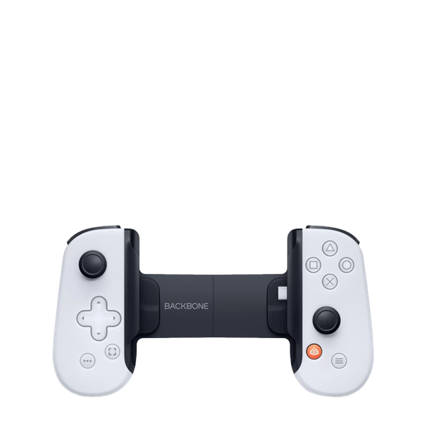 One Mobile Gaming Controller from Backbone