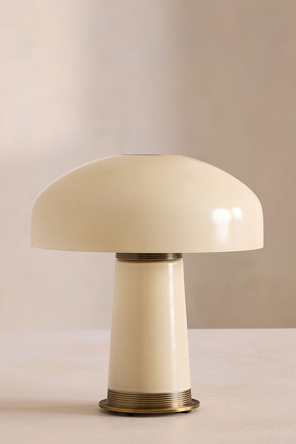 Janie Portable Lamp from Soho Home