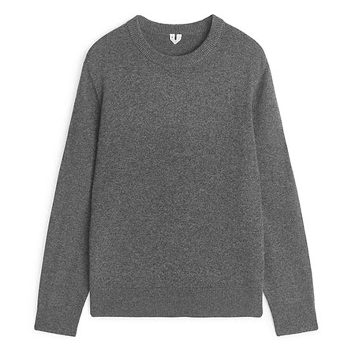 Cashmere Jumper