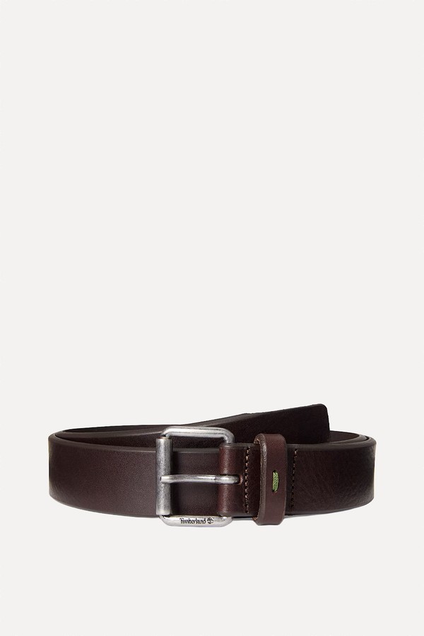 Errex Leather Belt