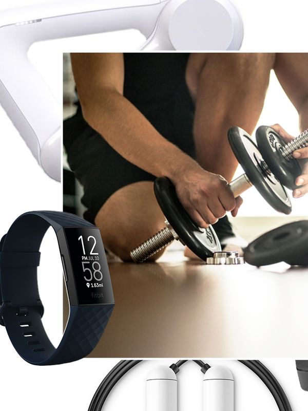 The Best Fitness Tech