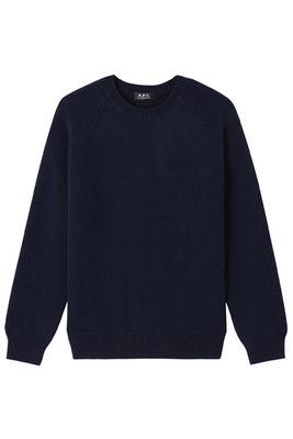 Pablo Jumper from A.P.C