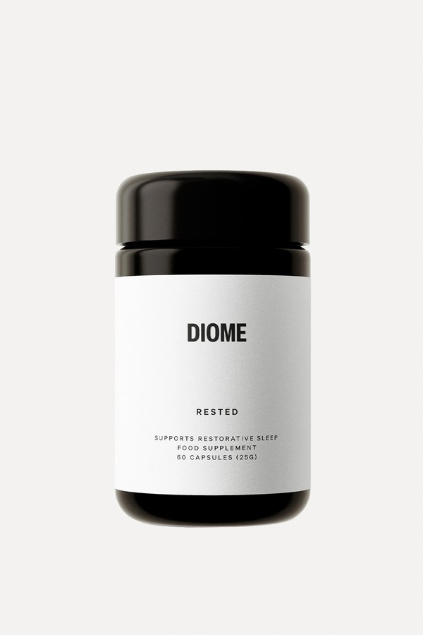 Rested Food Supplement from Diome