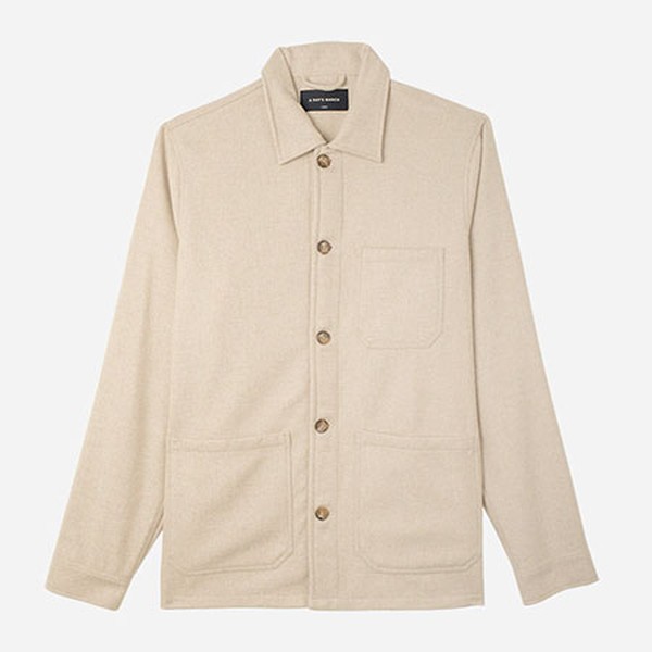 Original Overshirt