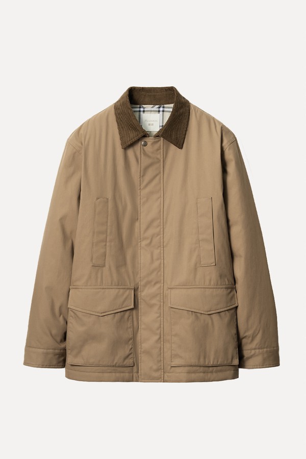PUFFERTECH Utility Jacket