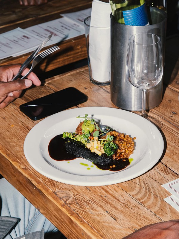 SLMan Meets… NattyCanCook