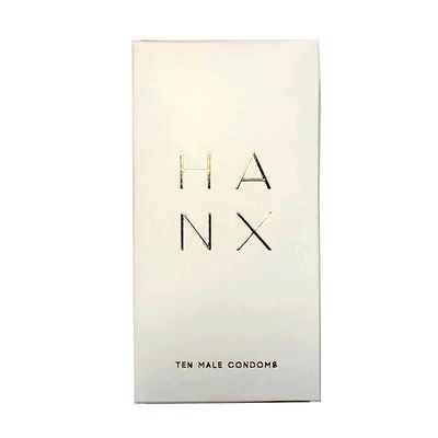 Male Condom from Hanx