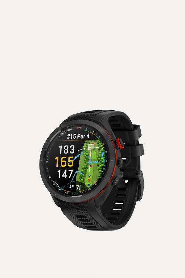 Approach Watch from Garmin