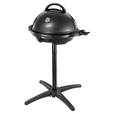 Indoor Outdoor BBQ Grill from George Foreman