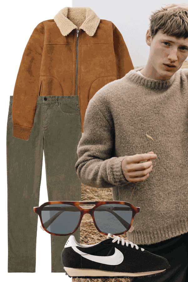 The Best New-Ins At MR PORTER