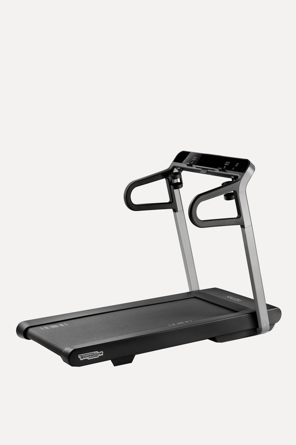 MyRun Treadmill from Technogym