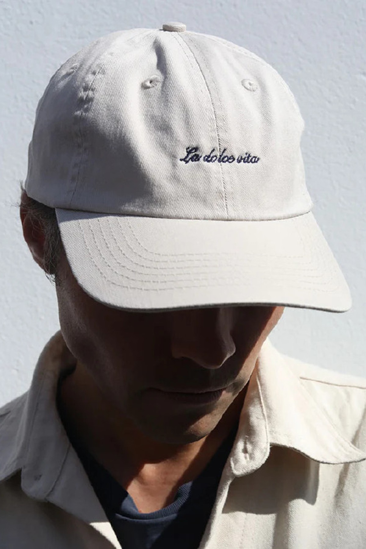 La Dolce Vita Cap, £25 | Jam Industries