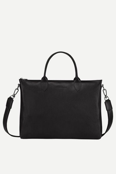 La Foulonne Briefcase from Longchamp