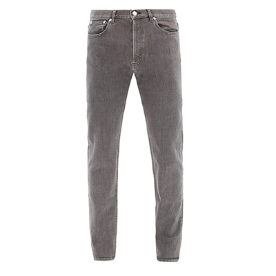 Petit Standard Slim Leg Jeans