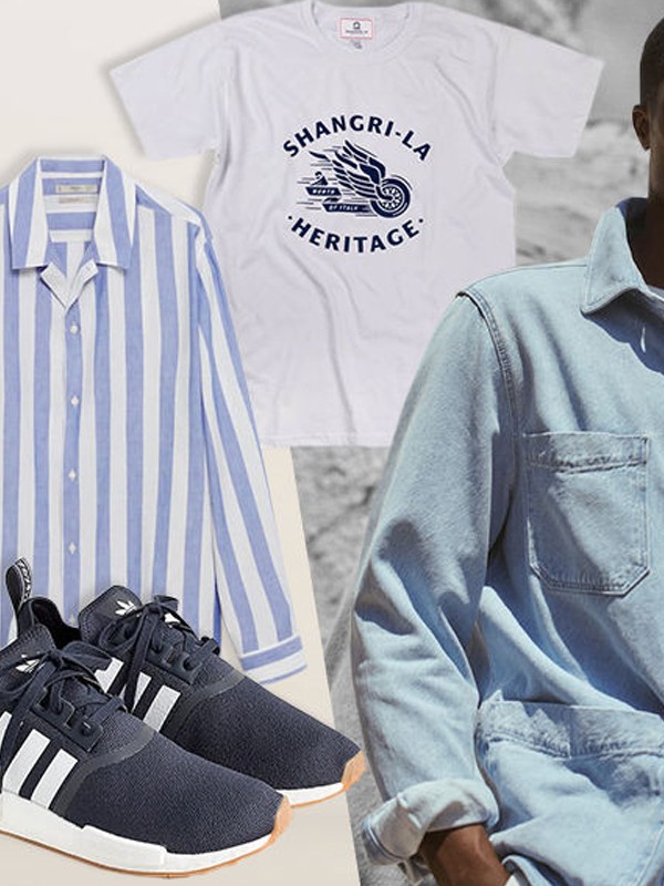 28 Cool Pieces To Buy This Pay Day 