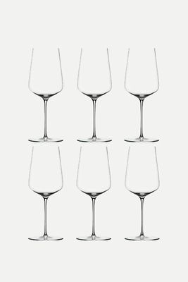 Universal Wine Glasses Set of 6  from Zalto