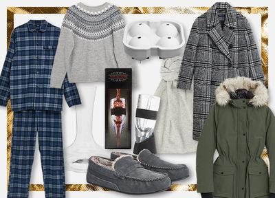 Stylish Christmas Gifts On The High Street