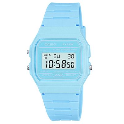 Retro Casual Watch from Casio