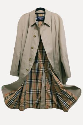Trench from Burberry