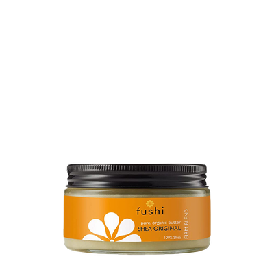 Shea Butter from Fushi