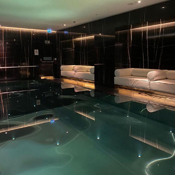 Espa Life At Corinthia