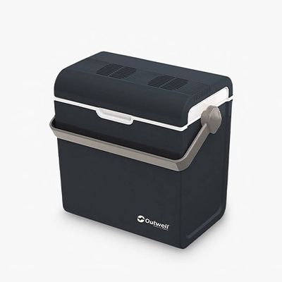 24L 12V EcoCool Lite Cooler Box from Outwell