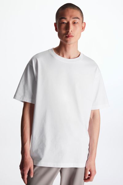 Relaxed Fit T-Shirt