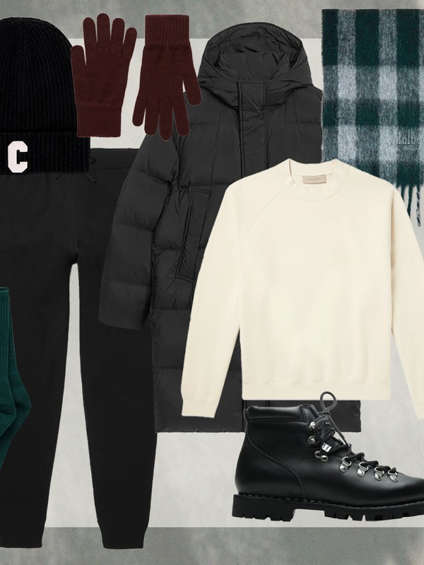 4 Looks For The Festive Season