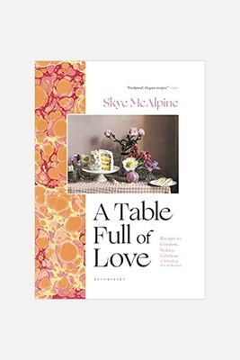 A Table Full Of Love from Skye McAlpine