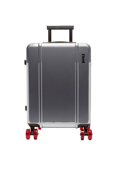 Cabin Hardshell Suitcase from Floyd