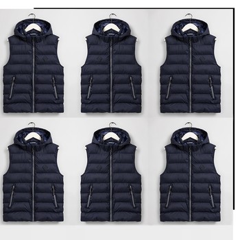 Active Cloud Gilet, £195