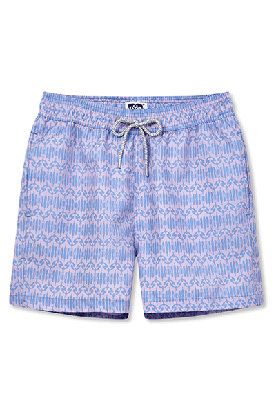 Staniel Swimming Trunks