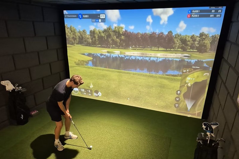 Arch Golf